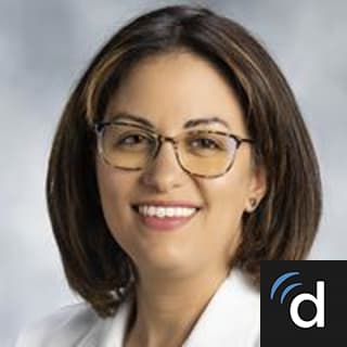 Elly Landolfi, MD, Pathology, Detroit, MI