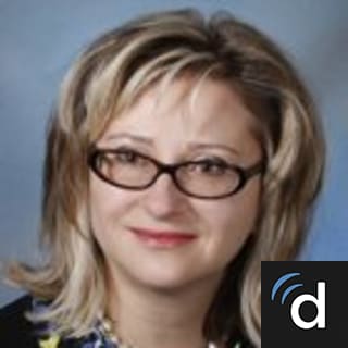 Mirela Stancu, MD