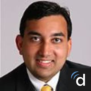 Sailesh Nayar, MD