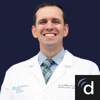 Jason Milton, DO
