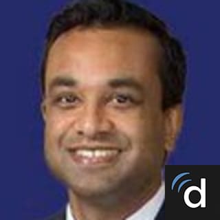 Nishan Fernando, MD