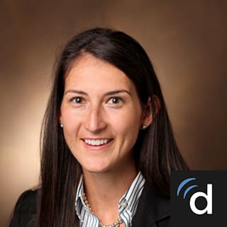 Rachel Forbes, MD, General Surgery, Nashville, TN