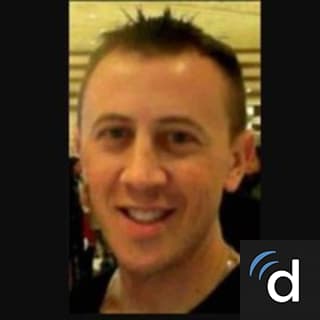 Jonathan Bellew, DO