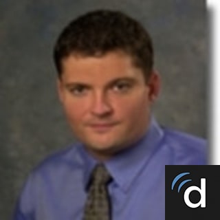 Robert Royster III, MD