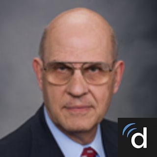 Frederick Weigand, MD