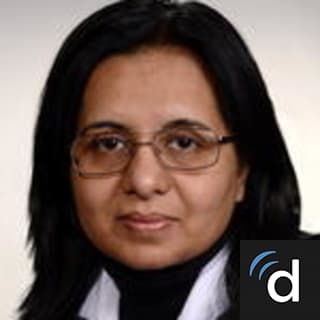 Kaniz Khan, MD