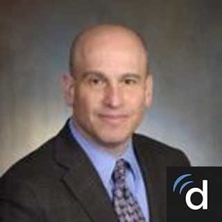 Roger Klein, MD