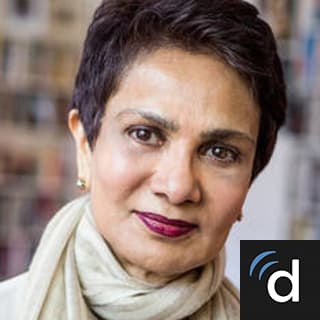 Azra Raza, MD, Oncology, New York, NY