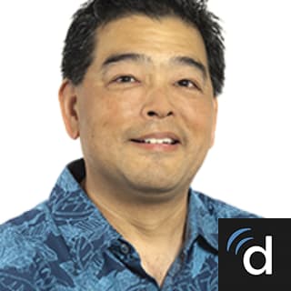 Gerald Watanabe, MD, Internal Medicine, Honolulu, HI