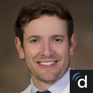 Gregory Woodhead, MD