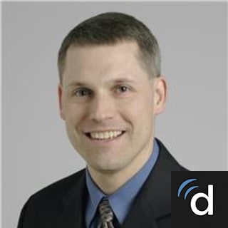 Scott Francy, MD