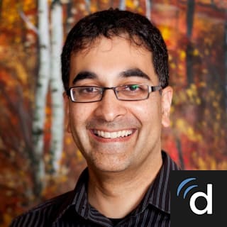 Rajpaul Attariwala, MD, Radiology, Redwood City, CA