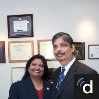 Vijay Jayachandran, MD, Psychiatry, Munster, IN