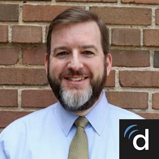 Alan Morgan, MD