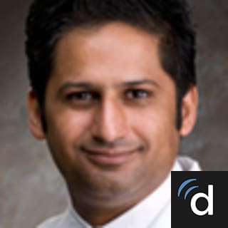 Adeel Ahmad, MD