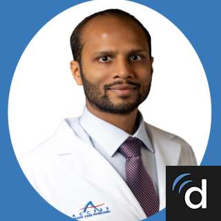 Navin Yadlapalli, MD, Internal Medicine, Bayonet Point, FL