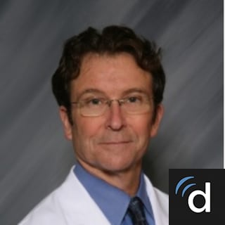 William Gullung III, MD