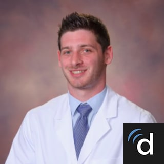 Jeffrey Bloom, DO, Ophthalmology, Dayton, OH