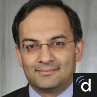 Amir Qamar, MD