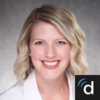 Ashley (Schmidt) Patrick, MD