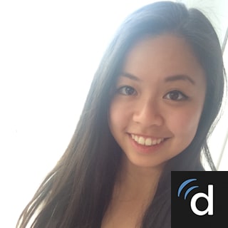 Kelley Jiang, Physician Assistant, Drexel Hill, PA