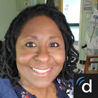 Mauricia Timmons