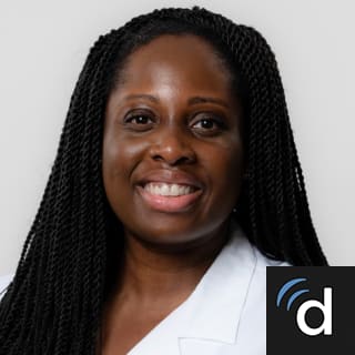 Akua Sarfo, MD