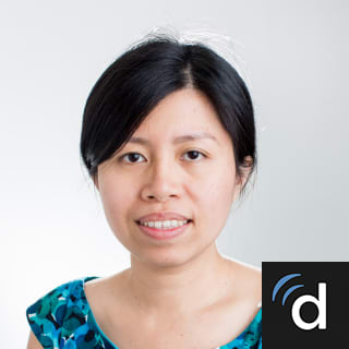 May Cho, MD