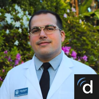 Joshua Ghoulian, DO, Resident Physician, Loma Linda, CA