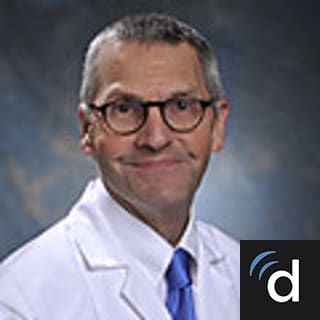 James Hackney, MD