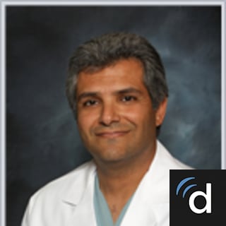 Maher Abdallah, MD, Obstetrics & Gynecology, Palm Springs, CA