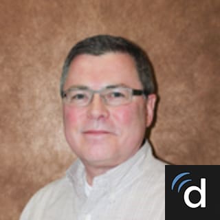 Kevin Mulvey, MD, Oncology, Post Falls, ID