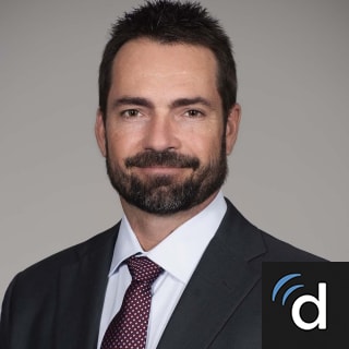 Ben Donovan, MD