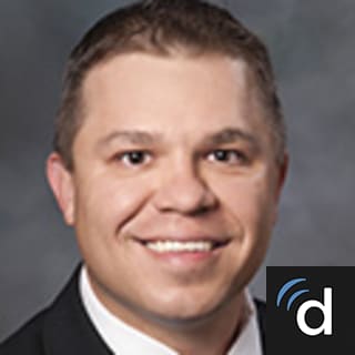 Matthew Bunte, MD, Cardiology