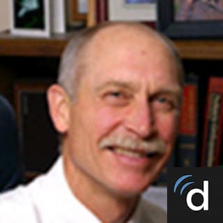 Mark Broberg, MD