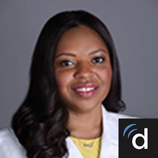 Melodie Harrison, MD