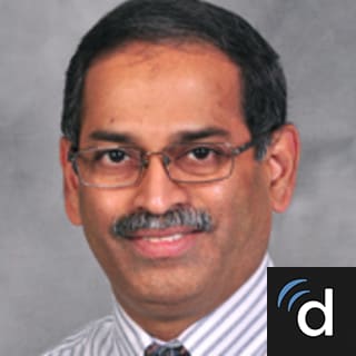 Prashant Nadkarni, MD