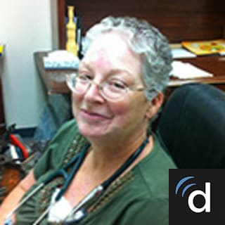 Carol Andrus, MD