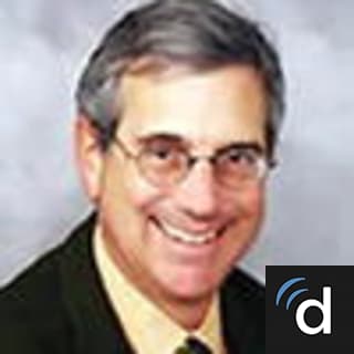 Robert Freedman, MD