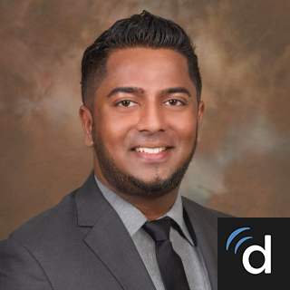 Aravinda Abeysekera, MD, Vascular Surgery, Hickory, NC