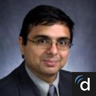 Pranav Parikh, MD