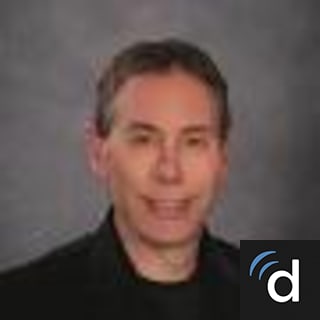 Alan Melnick, MD