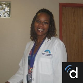 Aisha Jones