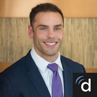 Travis Boyd, MD