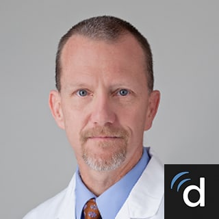 John Densmore, MD