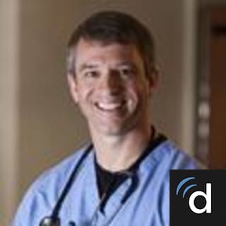 Lee Johnson, MD, Emergency Medicine, Fort Smith, AR