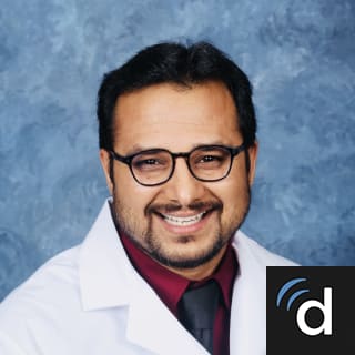 Usman Bajwa, MD, Internal Medicine, Ocala, FL