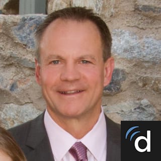 John Holm, MD