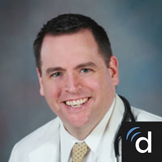 Kenneth McDowell, DO