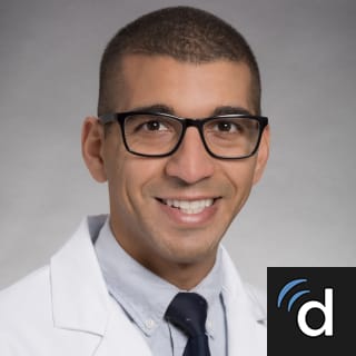 Fady Ghali, MD
